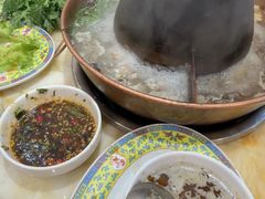 -清真·马家火锅美食城(镇江北路店)