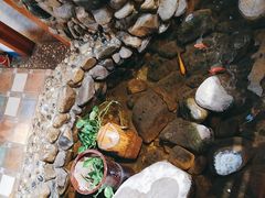 -一桶江山餐厅(松北店)