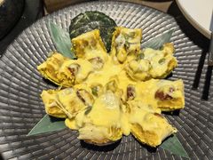 -海派悦庭·海胆烧麦·新融合菜(凯德广场店)