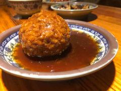 -老外婆本帮面(塔城路店)
