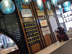 -爱9味·火锅自助主题餐厅(西站店)