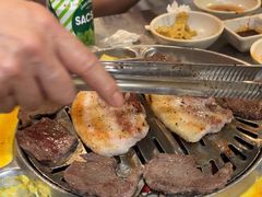 -喜来稀肉(虹泉路店)