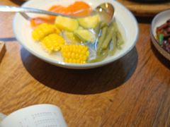 -赛维利亚中西餐厅(仁怀店)