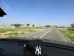 -二连浩特国家地质公园