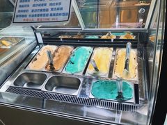 -iFood甜嫩嫩(江东北路店)