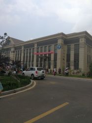 -大连市妇女儿童医疗中心