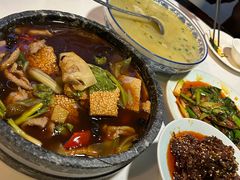 -院8里·少城记忆老川菜(宽窄巷子店)