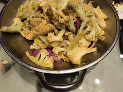 -刘胖子家常菜·蹄花焖藕(富安街店)
