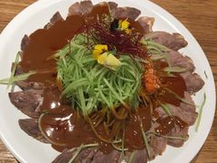 -山楂树融合菜餐厅
