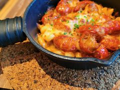 -必胜客(港城新天地店)