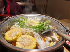 -有喜屋·日料·居酒屋(旭辉广场店)