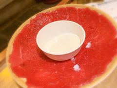 贵妃牛肉-蜀大侠火锅(四川北路店)