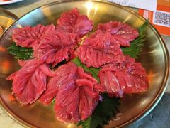 -月满大江千层肚火锅(锦城大道店)