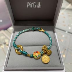 -潮宏基(万象城店)