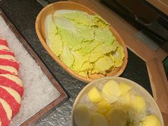 -三出山火锅(南京万象天地店)