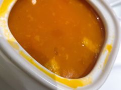 煲汤-汤城小厨•粤菜•靓汤(金宝街店)