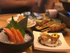 -坂吉屋·居酒屋深夜食堂(龙湖店)