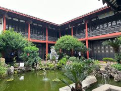 -三坊七巷历史文化街区