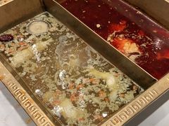 -星湖特色餐厅· 三岔湖环球融创天堂洲际酒店