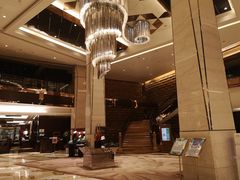 -西安赛瑞喜来登大酒店