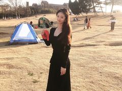 -钟山体育运动公园
