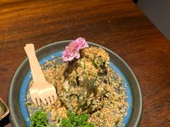 土豆泥沙拉-石葵(锦业时代店)