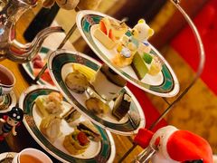 -马勒别墅·中餐厅