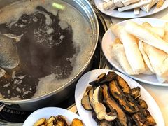 -太婆天府山珍酒楼(亚运村店)