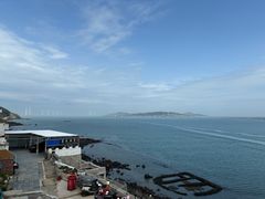 -北港方记海鲜楼·海景餐厅