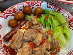 -捌玖粉面馆·猪油拌粉