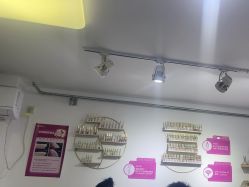 -瞧·享轻奢美甲美睫