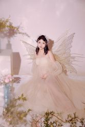 -布格专业孕妇摄影(长春旗舰店)