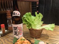 -肉魁屋·烧肉·烧鸟·酒场(高新店)