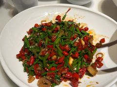 -径山十八道·风味民间菜(华夏之心店)