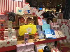 -九木杂物社(恒隆广场店)