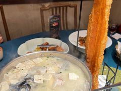 -二十八里太湖船菜(吉祥路店)