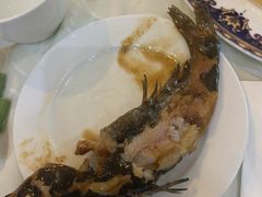 -京滨饭店·餐厅(阜外大街店)