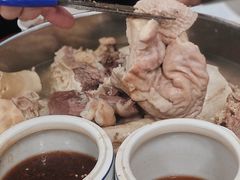 牛肚-化州颜勇牛腩(深圳总店)