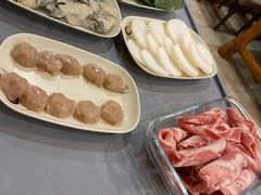 -老康火锅(桥南街店)