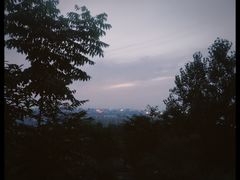 -南京市江宁方山