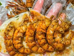 -前海沿•青岛菜(中山路天主教堂店)