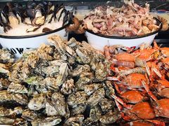 -星伦多自助料理·涮烤一体(杭州来福士店)