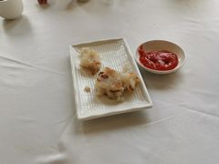 -东江海鲜酒家(艺都分店)
