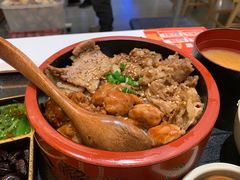 -牛邸·烧肉饭(来福士店)