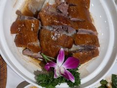 -勝記酒家·37年老字号·经典粤菜(荔枝公园店)