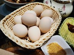 -鸽子窝(万丰路店)