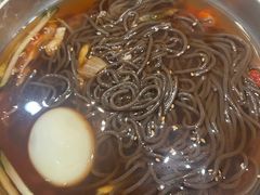 -艺林烤肉城(光明店)