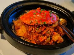 -三号黄浦会Canton Table