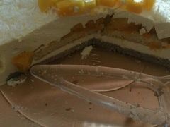 -OL’s Cake鲜荟千层(东风中路店)