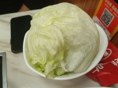-彭记铁锅肥肠(东四总店)